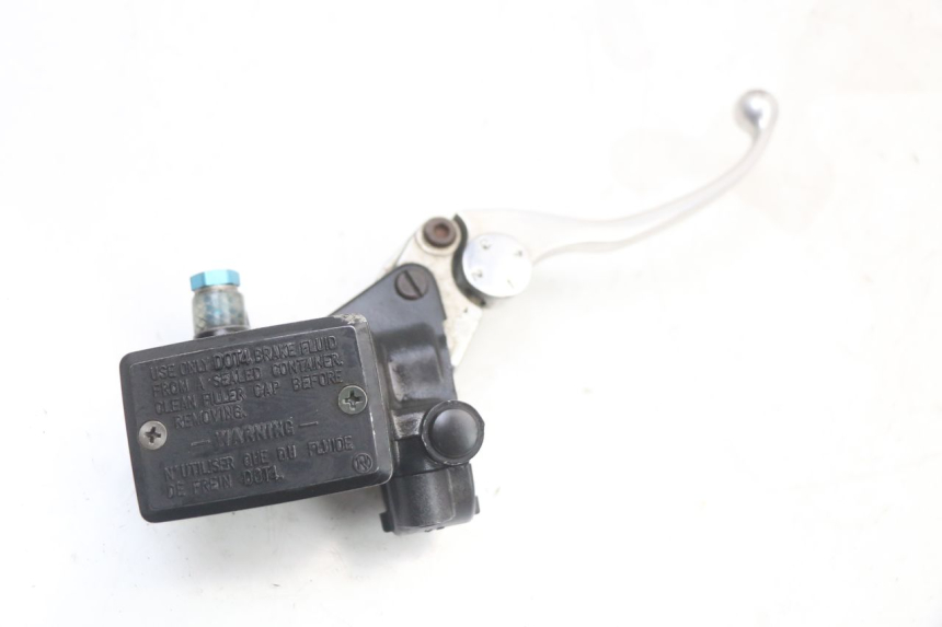 photo de FRONT BRAKE MASTER CYLINDER KAWASAKI ZR7 ZR-7 S 750 (1999 - 2004) - Main view