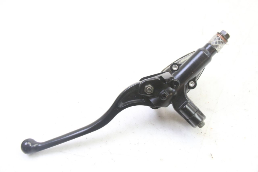 photo de FRONT BRAKE MASTER CYLINDER KIDEN KD125-G 125 (2018 - 2022) - Fixing points details