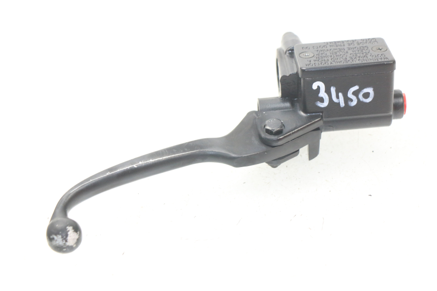 photo de FRONT BRAKE MASTER CYLINDER PEUGEOT KISBEE 2T 50 (2010 - 2017) - Main view