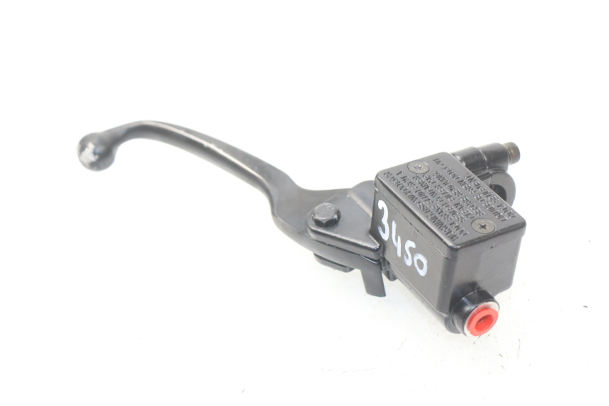 photo de FRONT BRAKE MASTER CYLINDER PEUGEOT KISBEE 2T 50 (2010 - 2017) - Alternative perspective