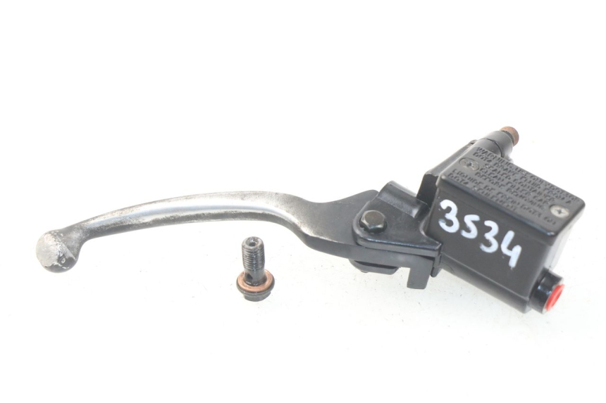 photo de FRONT BRAKE MASTER CYLINDER PEUGEOT KISBEE 2T 50 (2010 - 2017) - Main view