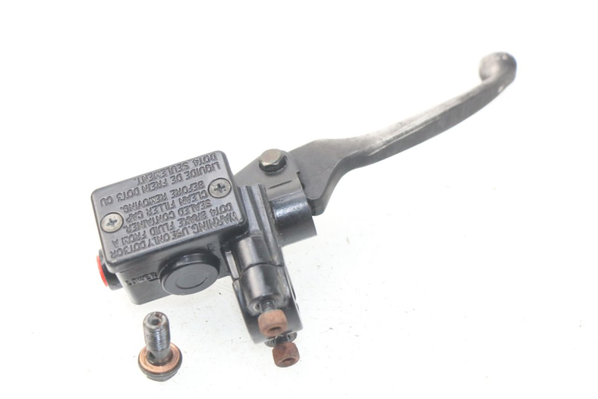 photo de FRONT BRAKE MASTER CYLINDER PEUGEOT KISBEE 2T 50 (2010 - 2017) - Technical close-up