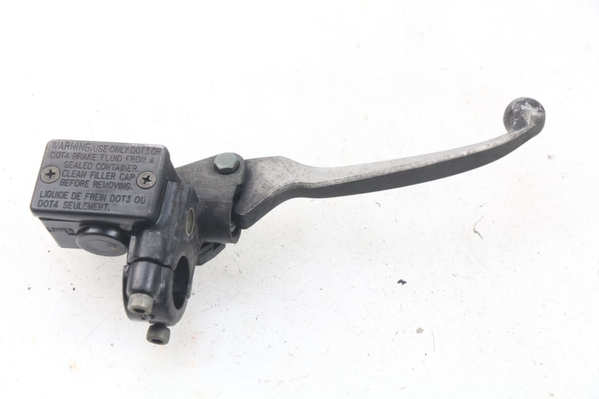 photo de FRONT BRAKE MASTER CYLINDER PEUGEOT KISBEE 2T 50 (2010 - 2017) - Zoom on usage condition
