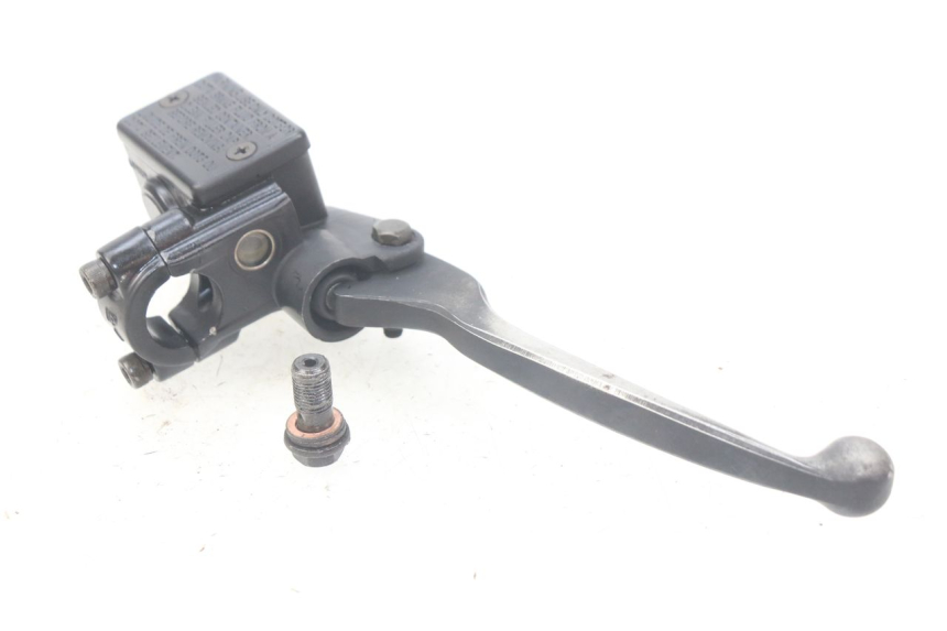 photo de FRONT BRAKE MASTER CYLINDER PEUGEOT KISBEE 2T 50 (2010 - 2017) - Zoom on usage condition