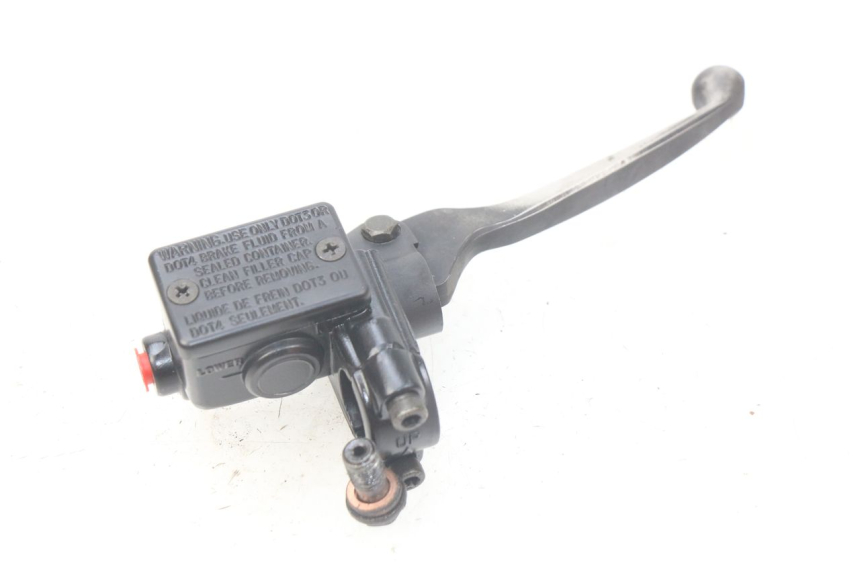 photo de FRONT BRAKE MASTER CYLINDER PEUGEOT KISBEE 2T 50 (2010 - 2017) - Alternative perspective