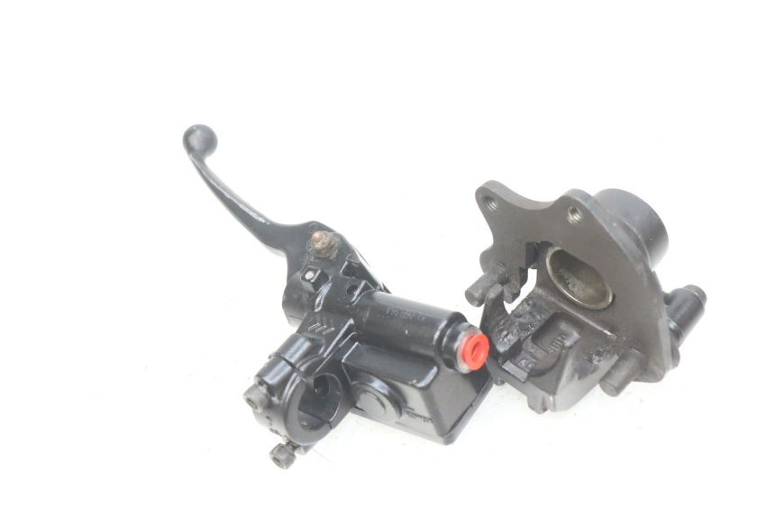 photo de FRONT BRAKE MASTER CYLINDER PEUGEOT KISBEE 2T 50 (2010 - 2017) - Component detail
