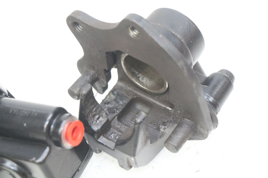 photo de FRONT BRAKE MASTER CYLINDER PEUGEOT KISBEE 2T 50 (2010 - 2017) - Zoom on usage condition