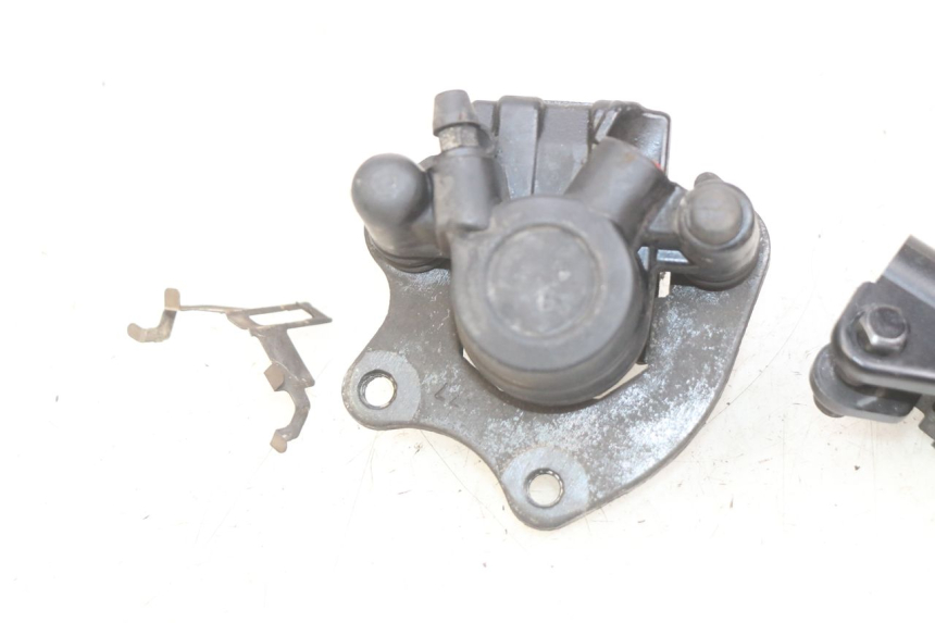 photo de FRONT BRAKE MASTER CYLINDER PEUGEOT KISBEE 2T 50 (2010 - 2017) - Checked used part