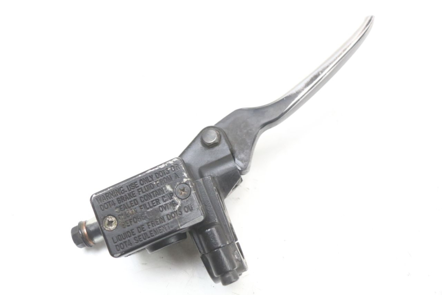 photo de FRONT BRAKE MASTER CYLINDER PEUGEOT KISBEE 2T 50 (2018 - 2022) - Main view