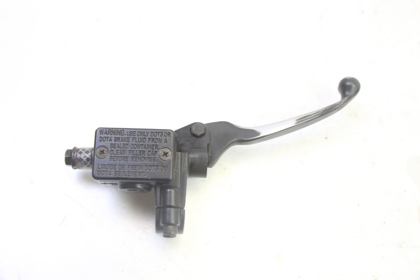 photo de FRONT BRAKE MASTER CYLINDER PEUGEOT KISBEE 2T 50 (2010 - 2017) - Main view