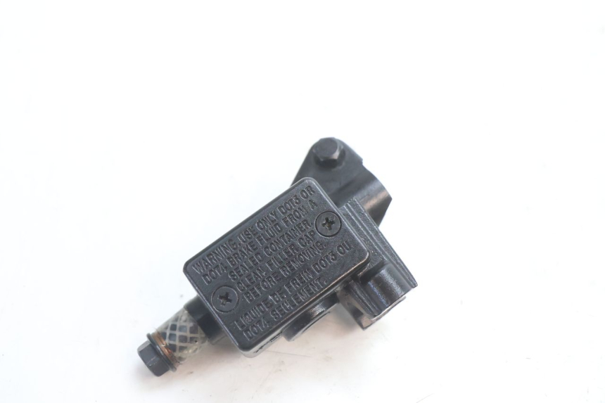 photo de FRONT BRAKE MASTER CYLINDER PEUGEOT KISBEE 2T 50 (2018 - 2022) - Main view