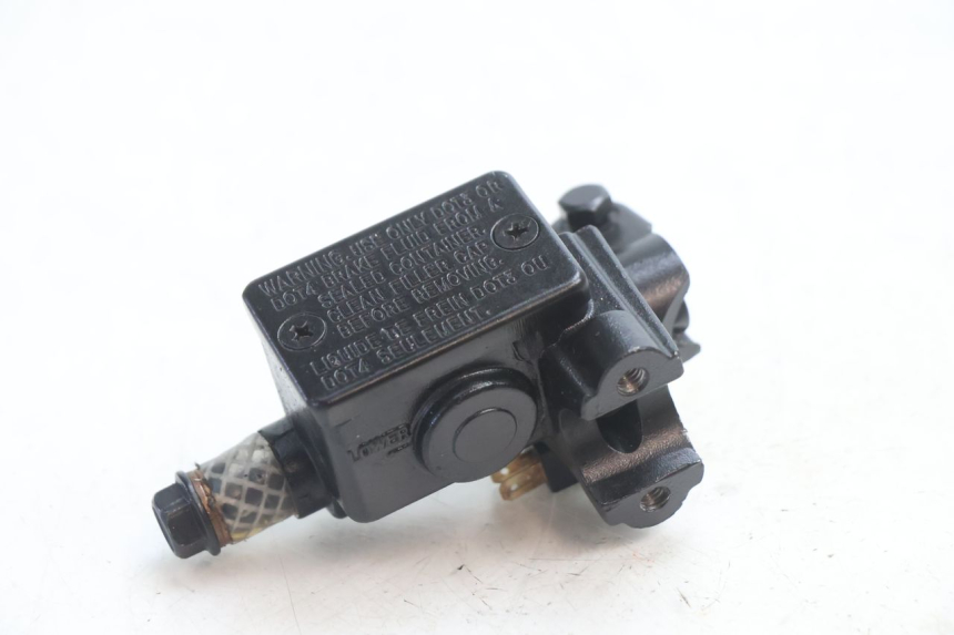 photo de FRONT BRAKE MASTER CYLINDER PEUGEOT KISBEE 2T 50 (2018 - 2022) - Component detail