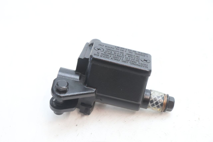 photo de FRONT BRAKE MASTER CYLINDER PEUGEOT KISBEE 2T 50 (2018 - 2022) - Zoom on usage condition