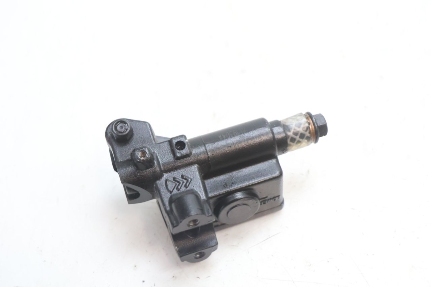 photo de FRONT BRAKE MASTER CYLINDER PEUGEOT KISBEE 2T 50 (2018 - 2022) - Technical close-up