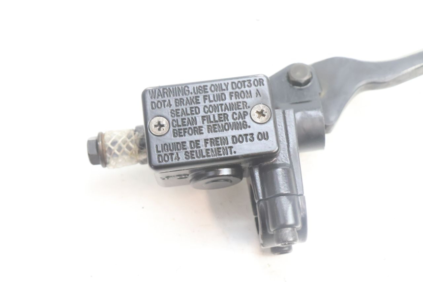 photo de FRONT BRAKE MASTER CYLINDER PEUGEOT KISBEE 2T 50 (2010 - 2017) - Component detail