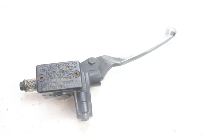 photo de FRONT BRAKE MASTER CYLINDER PEUGEOT KISBEE 2T 50 (2010 - 2017) - Main view