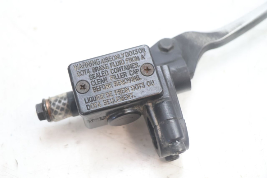 photo de FRONT BRAKE MASTER CYLINDER PEUGEOT KISBEE 2T 50 (2010 - 2017) - Component detail