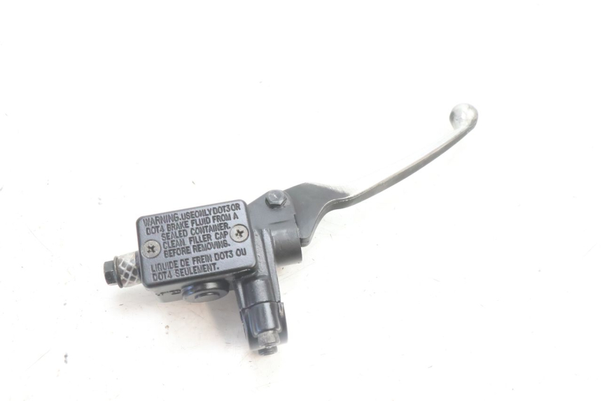 photo de FRONT BRAKE MASTER CYLINDER PEUGEOT KISBEE 2T 50 (2010 - 2017) - Main view