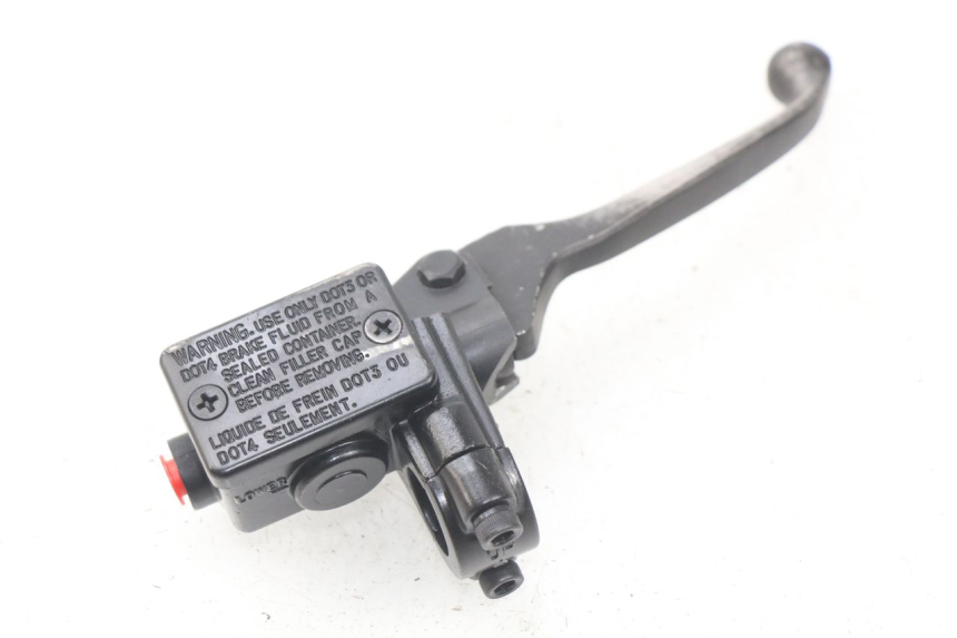 photo de FRONT BRAKE MASTER CYLINDER PEUGEOT KISBEE 4T 50 (2018 - 2022) - Alternative perspective