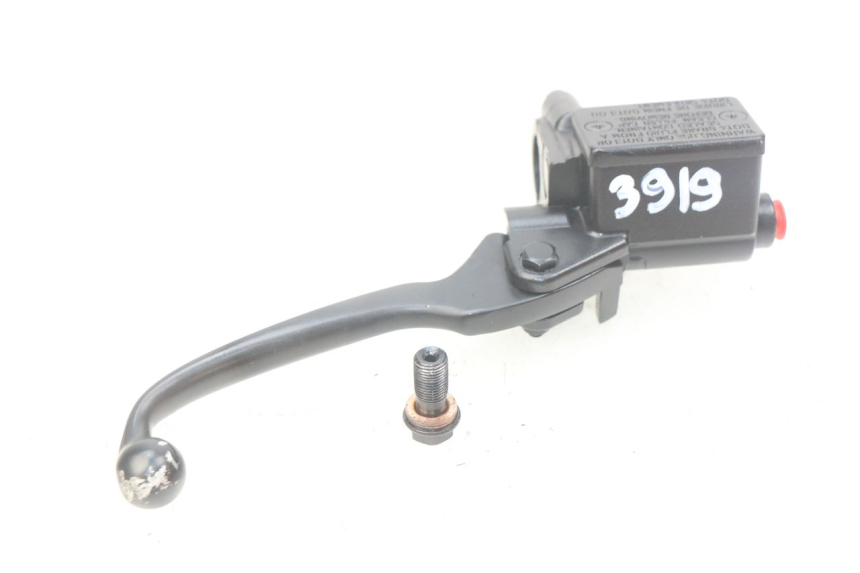 photo de FRONT BRAKE MASTER CYLINDER PEUGEOT KISBEE 4T 50 (2018 - 2022) - Main view