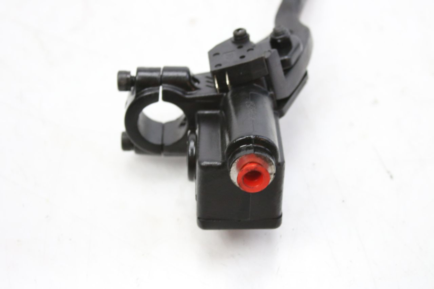 photo de FRONT BRAKE MASTER CYLINDER PEUGEOT KISBEE 4T 50 (2018 - 2022) - Component detail