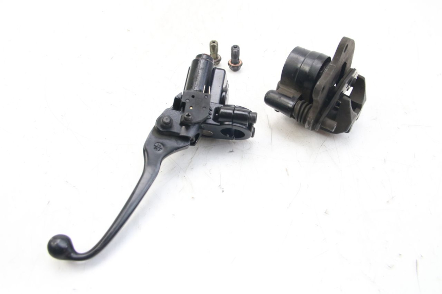photo de FRONT BRAKE MASTER CYLINDER PEUGEOT KISBEE 4T 50 (2018 - 2022) - Product overview
