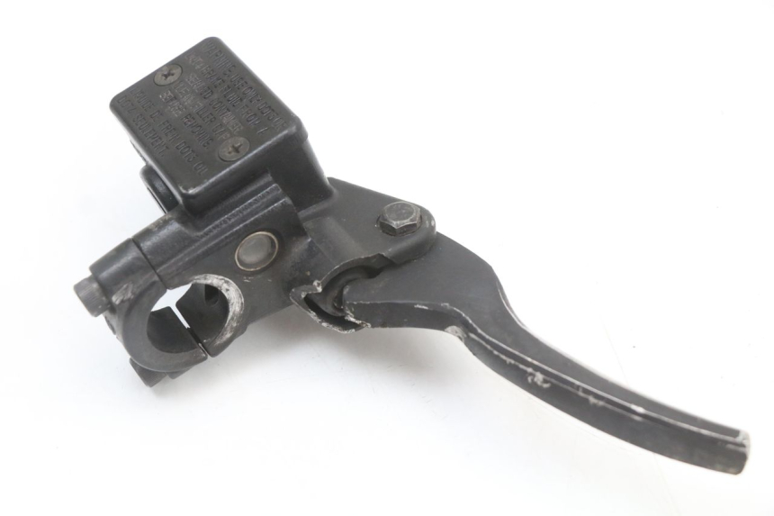 photo de FRONT BRAKE MASTER CYLINDER PEUGEOT KISBEE 4T 50 (2018 - 2022) - Component detail