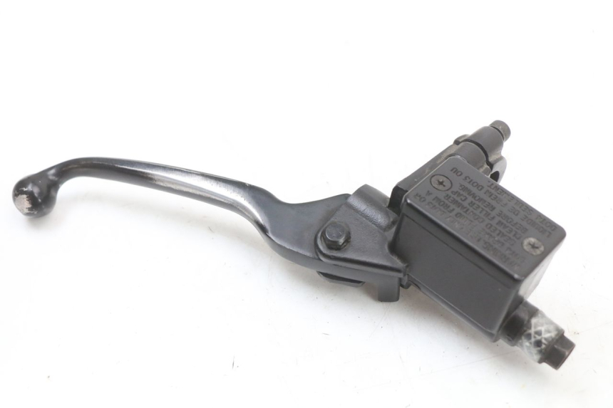 photo de FRONT BRAKE MASTER CYLINDER PEUGEOT KISBEE 4T 50 (2018 - 2022) - Alternative perspective