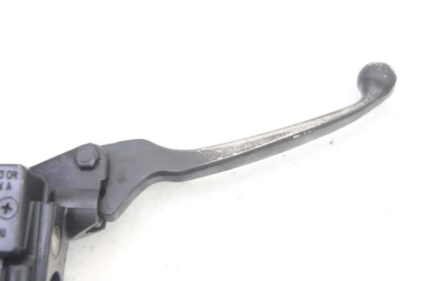 photo de FRONT BRAKE MASTER CYLINDER PEUGEOT KISBEE 4T 50 (2018 - 2022) - Zoom on usage condition