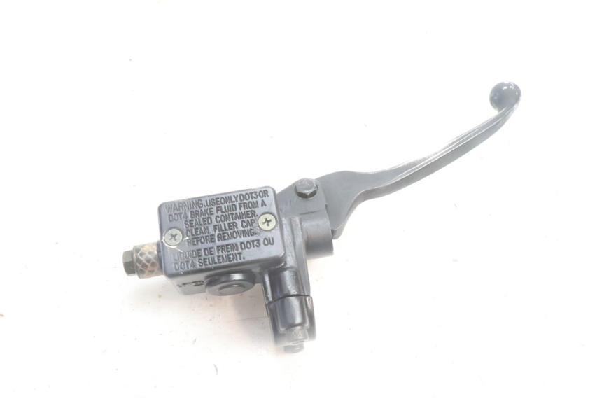 photo de FRONT MASTER CYLINDER PEUGEOT KISBEE 4T 50 (2010 - 2017) - Main view