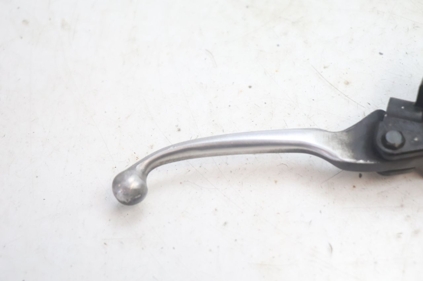 photo de FRONT BRAKE MASTER CYLINDER PEUGEOT KISBEE 4T 50 (2018 - 2022) - Technical close-up