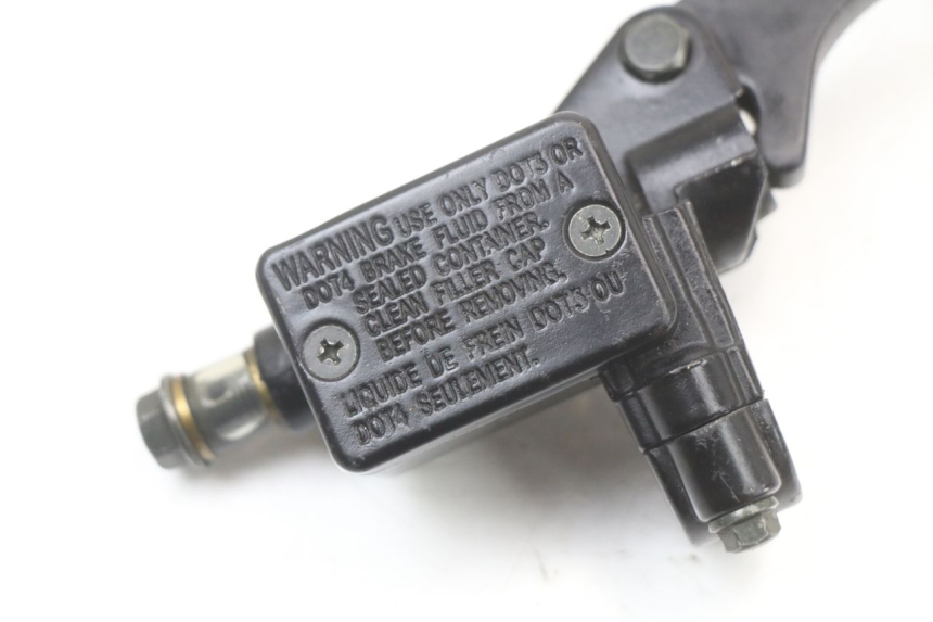 photo de FRONT MASTER CYLINDER ORCAL KITE 4T 50 (2019 - 2023) - Component detail