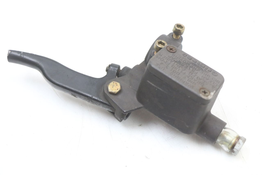 photo de FRONT BRAKE MASTER CYLINDER RENAULT KOURANOS 125 (2001 - 2004) - Component detail