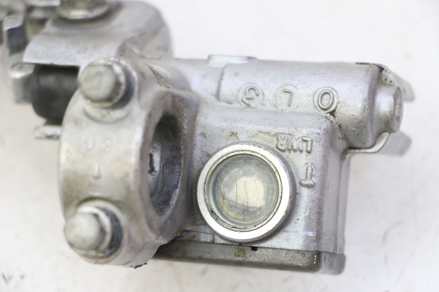 photo de FRONT BRAKE MASTER CYLINDER KAWASAKI KX 65 (2000 - 2019) - Component detail