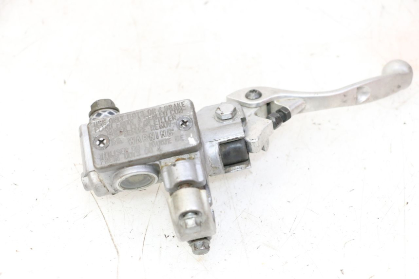 photo de FRONT BRAKE MASTER CYLINDER KAWASAKI KX 65 (2000 - 2019) - Checked used part