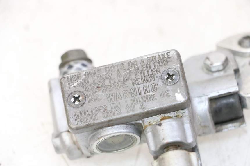 photo de FRONT BRAKE MASTER CYLINDER KAWASAKI KX 65 (2000 - 2019) - Markings and original references