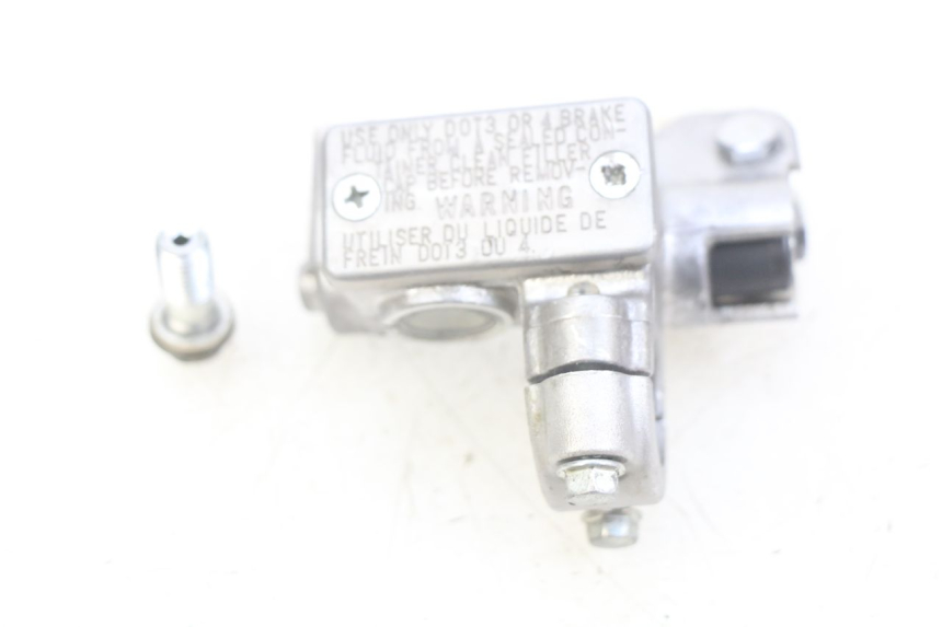 photo de FRONT BRAKE MASTER CYLINDER KAWASAKI KX 85 (2014 - 2021) - Product overview