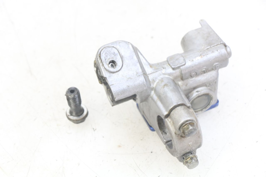 photo de FRONT MASTER CYLINDER KAWASAKI KX 85 (2001 - 2013) - Product overview