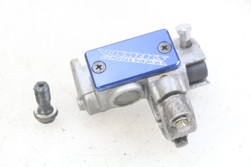 photo de FRONT MASTER CYLINDER KAWASAKI KX 85 (2001 - 2013) - Surface and material condition