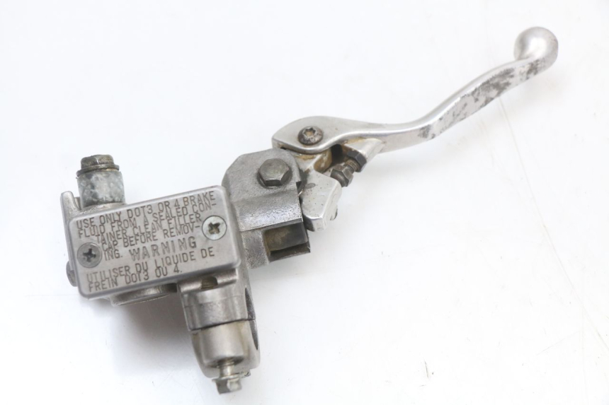 photo de FRONT BRAKE MASTER CYLINDER KAWASAKI KX 85 (2014 - 2021) - Main view