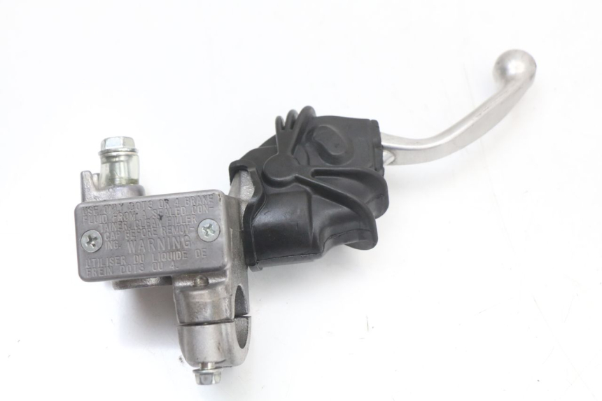 photo de FRONT BRAKE MASTER CYLINDER KAWASAKI KX L 85 (2022 - 2024) - Main view