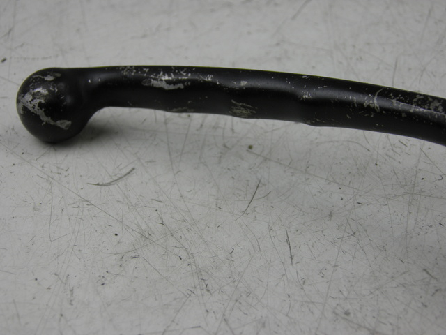 photo de FRONT BRAKE MASTER CYLINDER KYMCO QUANNON 125 (2007 - 2014) - Surface and material condition