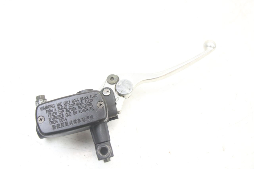 photo de FRONT BRAKE MASTER CYLINDER KYMCO XCITING 500 (2007 - 2010) - Zoom on usage condition