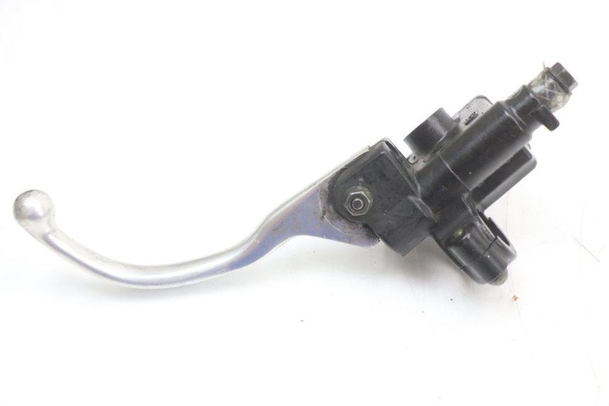 photo de FRONT BRAKE MASTER CYLINDER PIAGGIO LIBERTY 4T 50 (2018 - 2021) - Zoom on usage condition