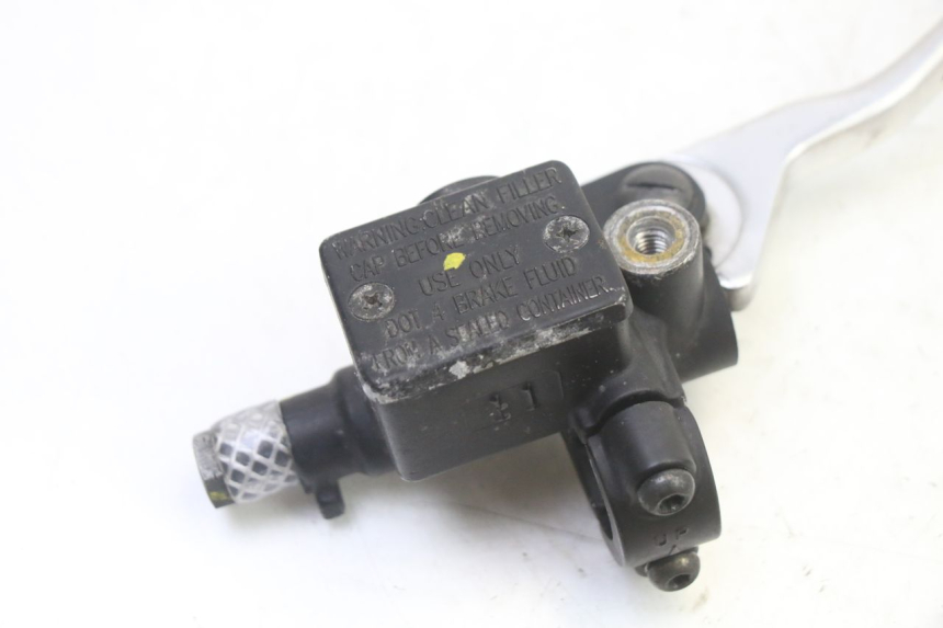 photo de FRONT BRAKE MASTER CYLINDER PIAGGIO LIBERTY 4T 50 (2009 - 2015) - Component detail