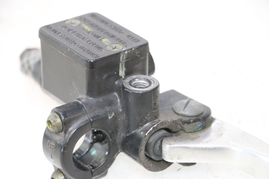 photo de FRONT BRAKE MASTER CYLINDER PIAGGIO LIBERTY IGET 4T 50 (2015 - 2020) - Product overview