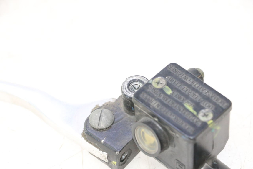 photo de FRONT BRAKE MASTER CYLINDER PIAGGIO LIBERTY IGET 4T 50 (2015 - 2020) - Checked used part