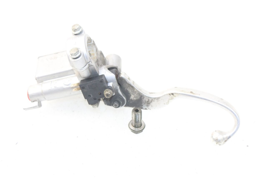 photo de FRONT BRAKE MASTER CYLINDER KYMCO LIKE 4T 50 (2009 - 2018) - Zoom on usage condition