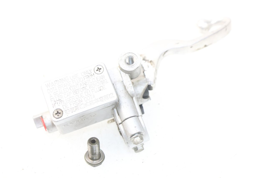 photo de FRONT BRAKE MASTER CYLINDER KYMCO LIKE 4T 50 (2009 - 2018) - Technical close-up