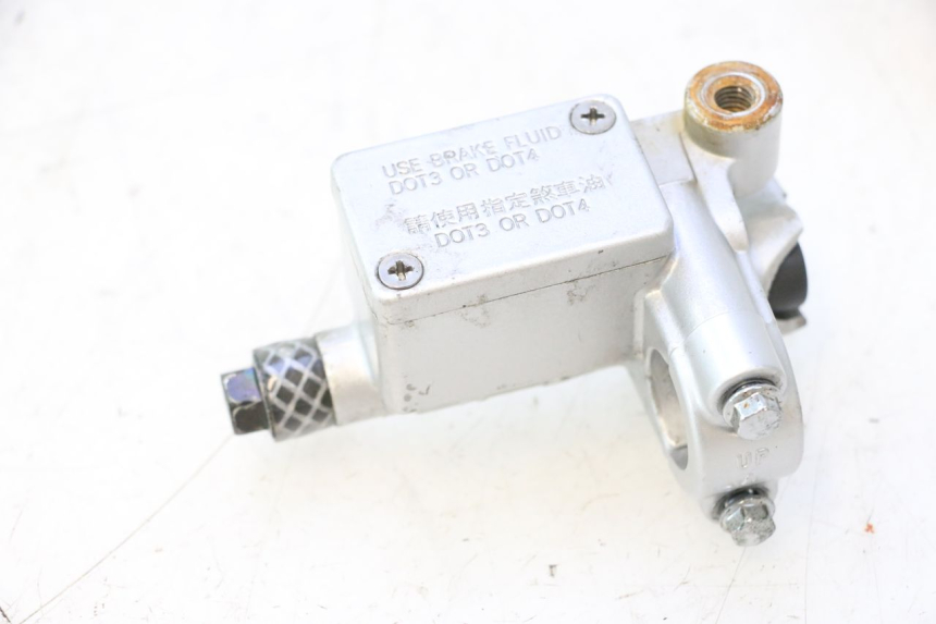 photo de FRONT BRAKE MASTER CYLINDER KYMCO LIKE 125 (2009 - 2016) - Product overview